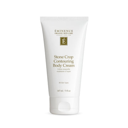 Eminence Organics Stone Crop Contouring Body Cream