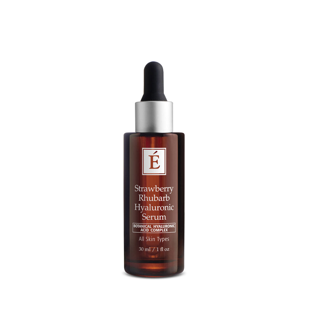 Eminence Strawberry Rhubarb Hyaluronic Serum