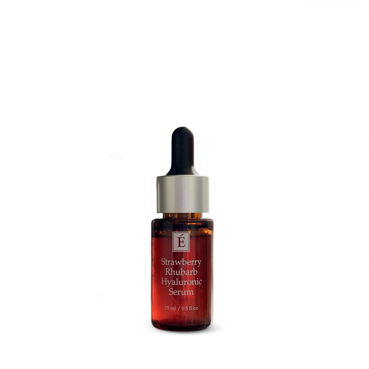 Eminence Strawberry Rhubarb Hyaluronic Serum Trial 0.5 oz - GIFT