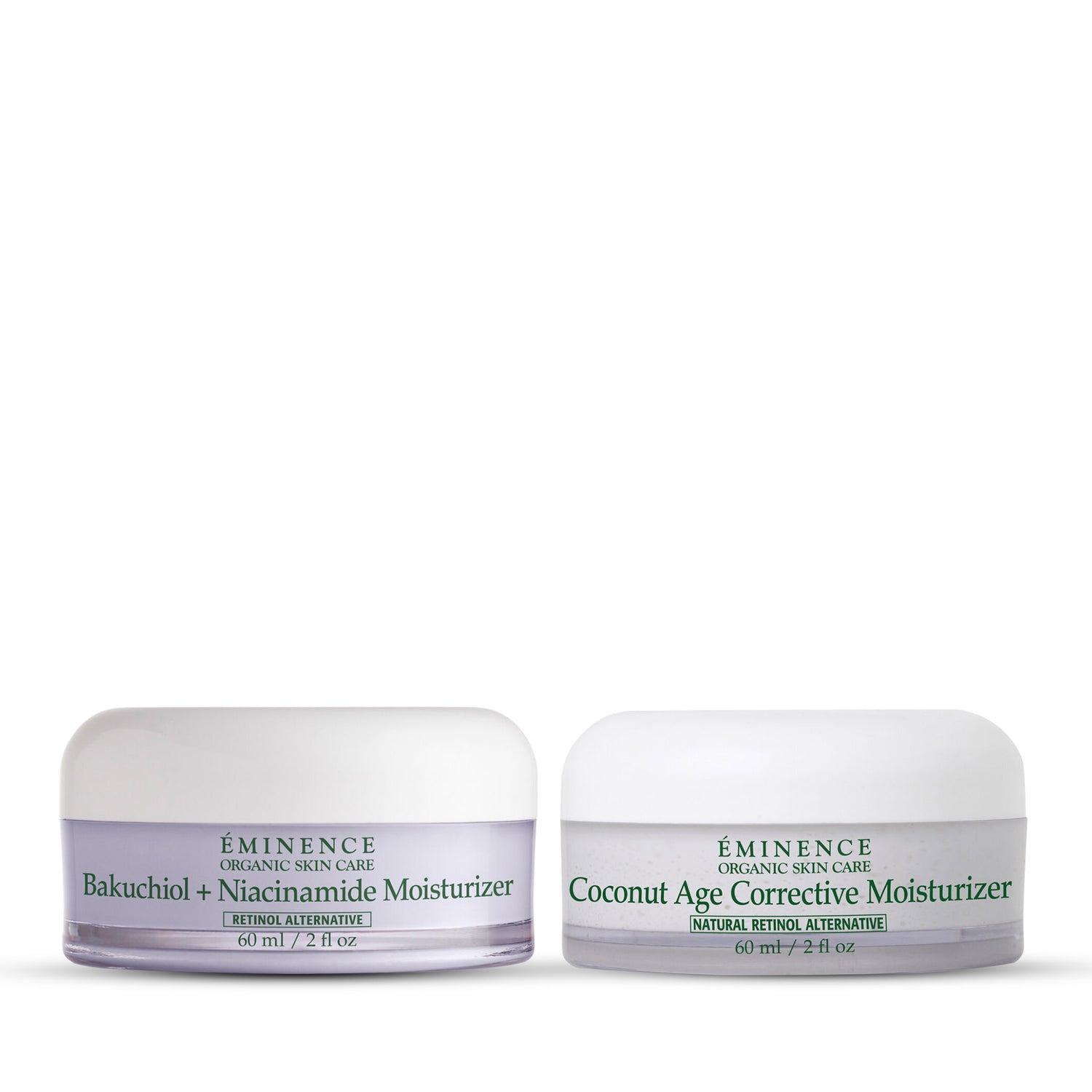 Eminence Youthful Glow Duo