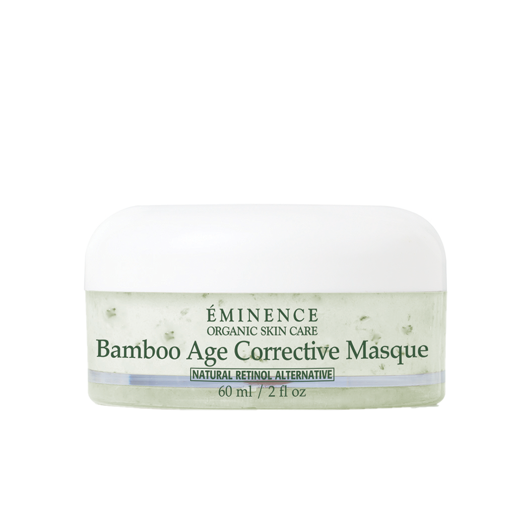 Eminence Organics Bamboo Age Corrective Masque