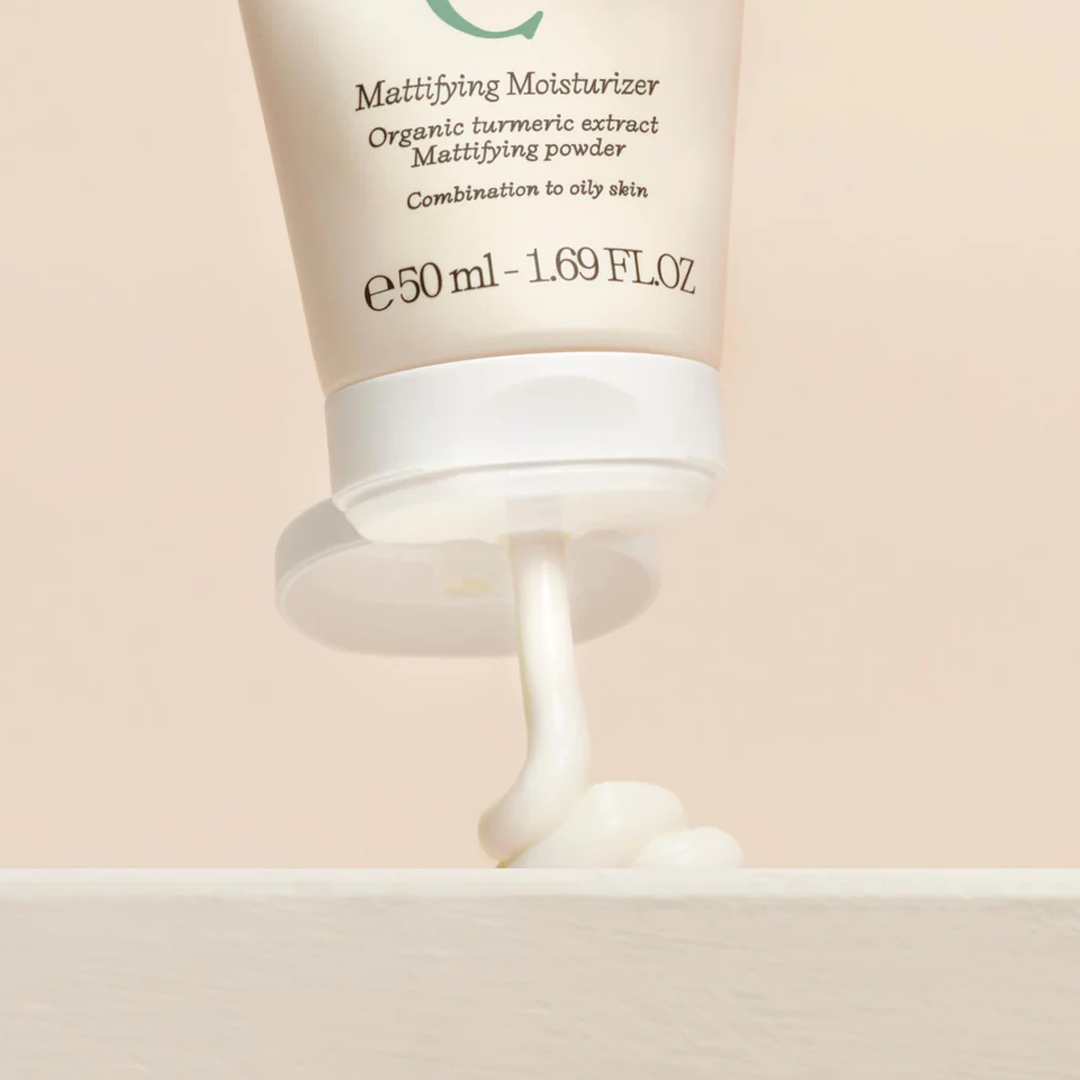 Embryolisse Mattifying Moisturizer 1.69oz