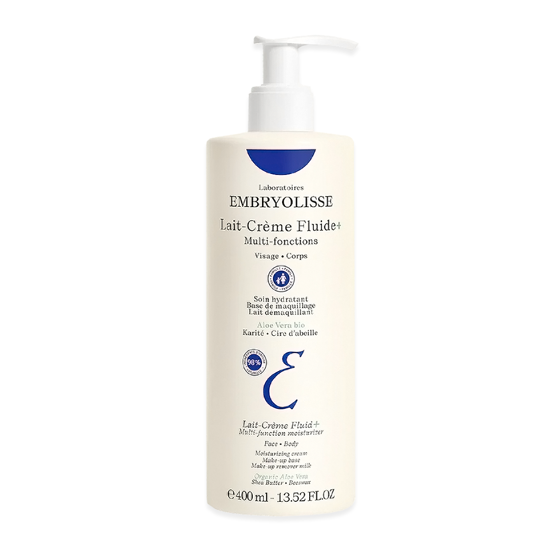 Embryolisse Lait Crème Fluid+ 13.52 fl oz