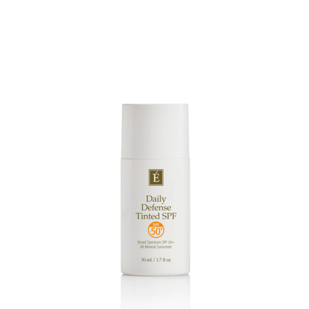 Eminence Daily Defense Tinted SPF 50