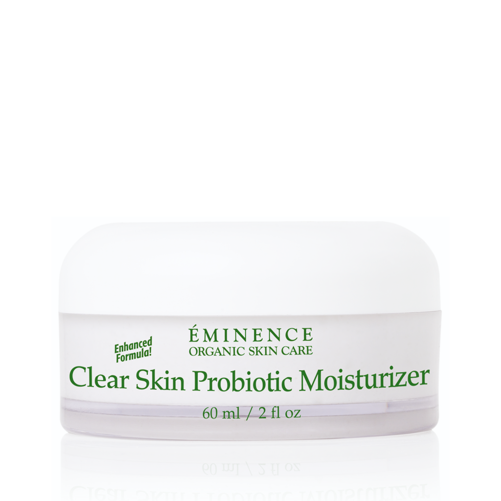 Eminence Organics Clear Skin Probiotic Moisturizer