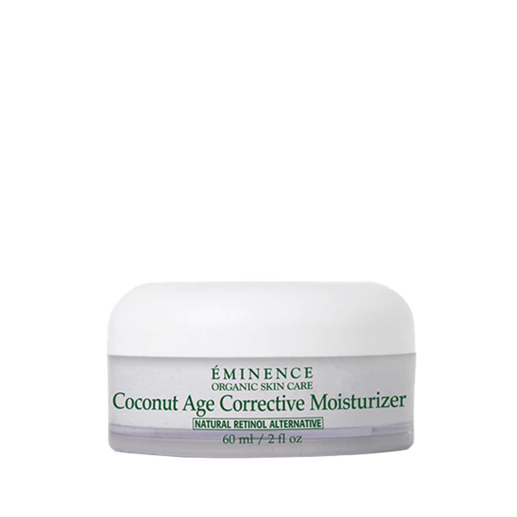 Eminence Coconut Age Corrective Moisturizer