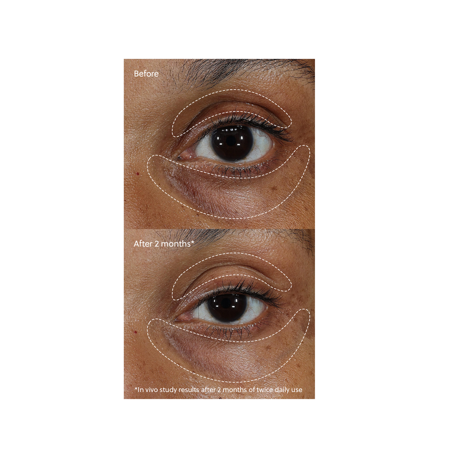 Eminence Organic Vitamin C+ Eye Cream