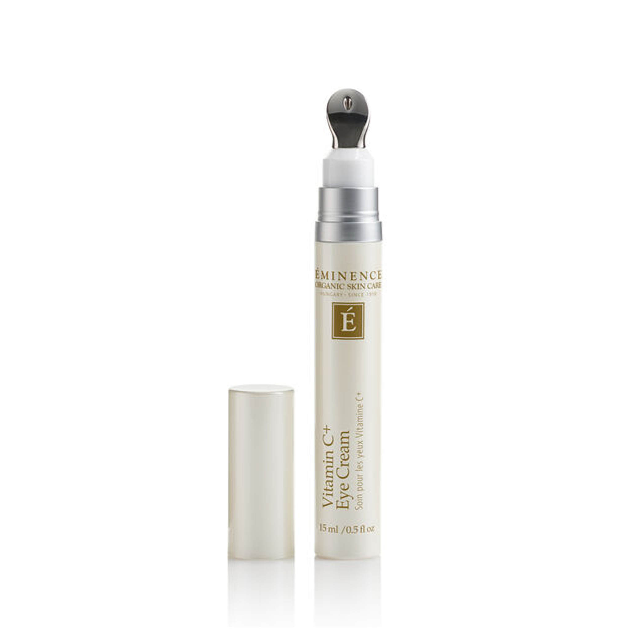 Eminence Organic Vitamin C+ Eye Cream