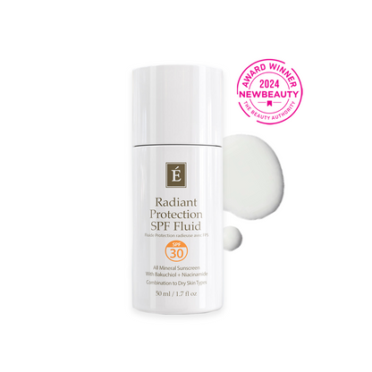 Eminence Organics Radiant Protection SPF 30 Fluid Mineral Sunscreen