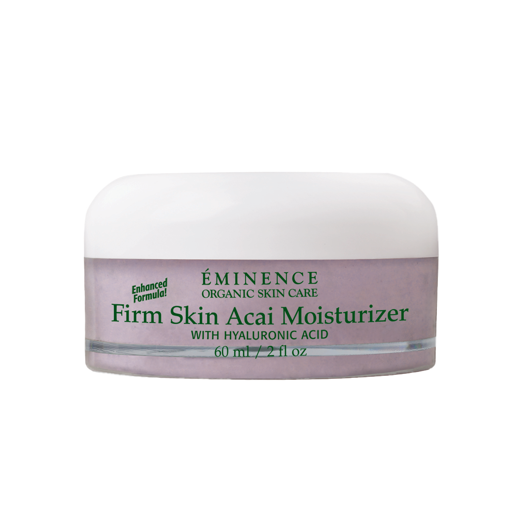 Eminence Firm Skin Acai Moisturizer