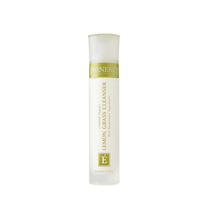 Eminence Lemon Grass Cleanser