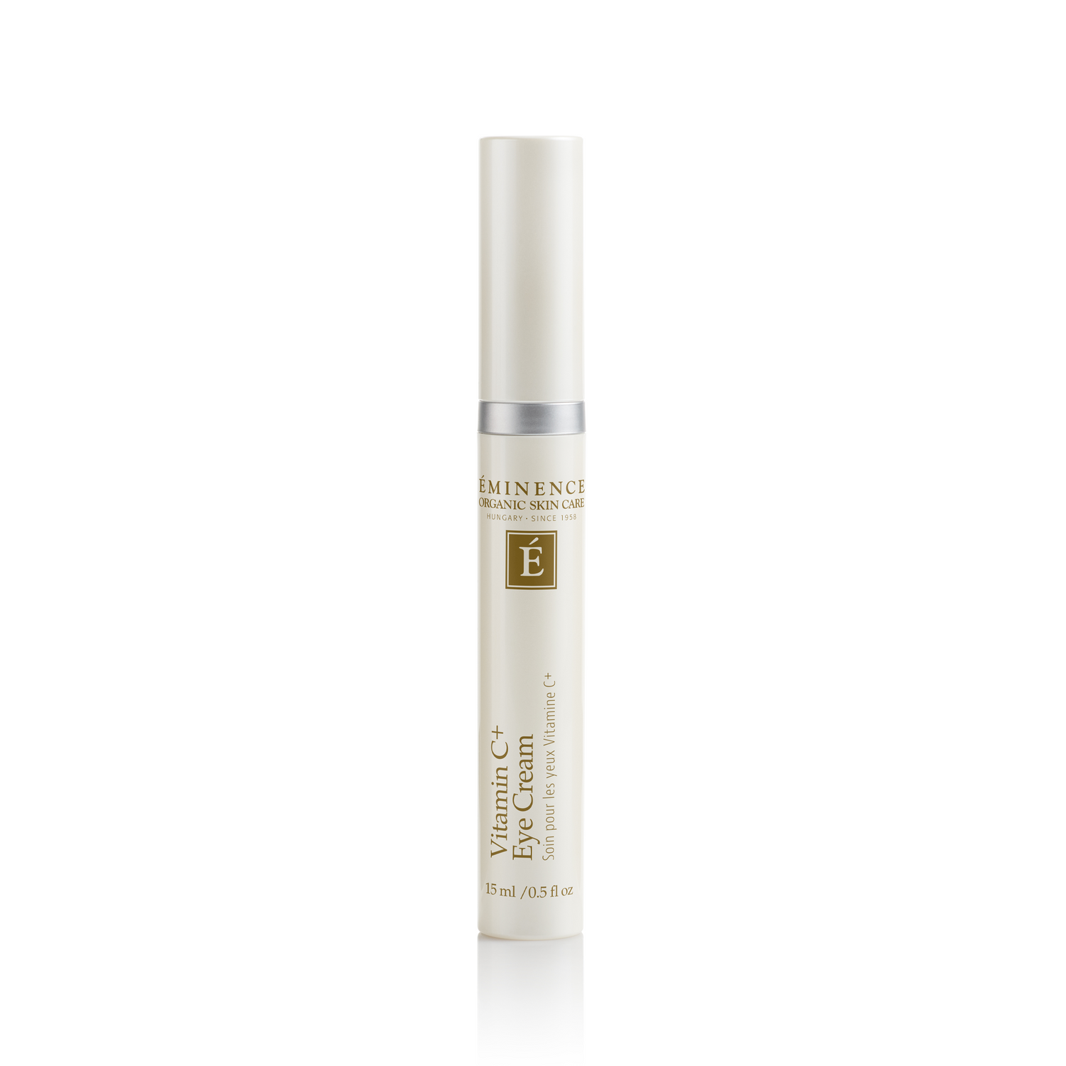 Eminence Organic Vitamin C+ Eye Cream