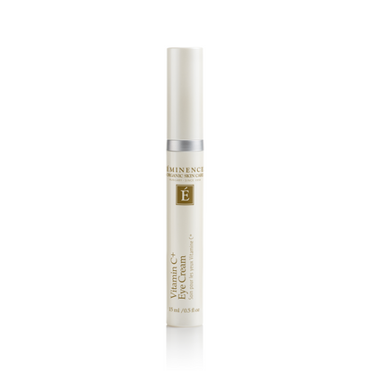 Eminence Organic Vitamin C+ Eye Cream