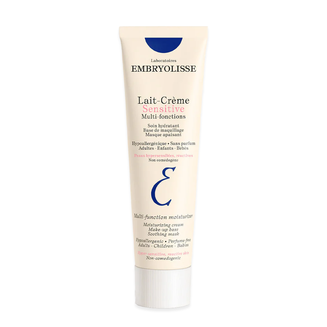 Embryolisse Lait Creme Sensitive Skin Moisturizer 2.54 Fl.Oz.