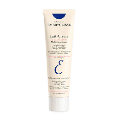 Embryolisse Lait Creme Sensitive Skin Moisturizer 3.38 Fl.Oz.