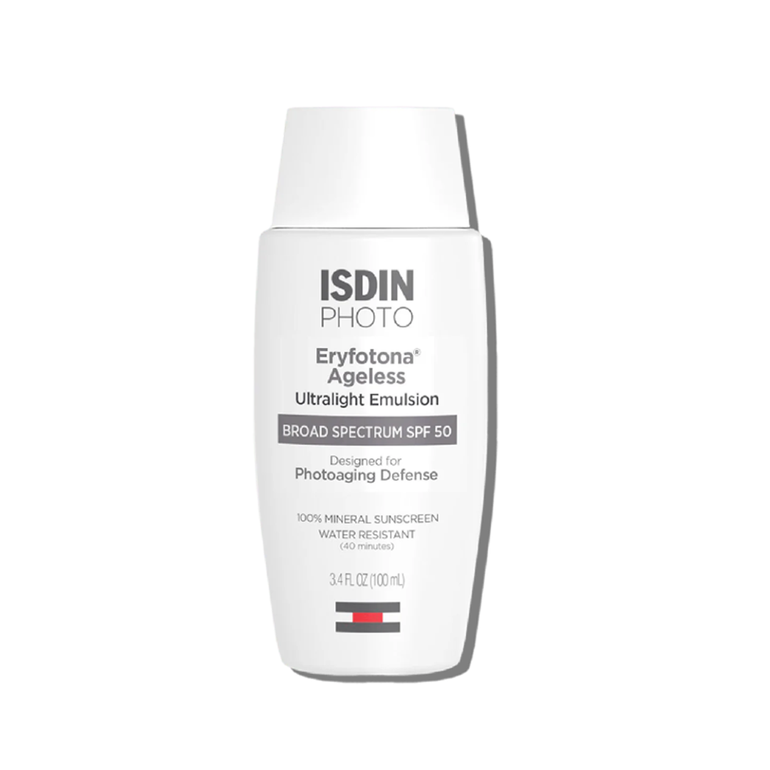 ISDIN Eryfotona Ageless 3.4 FL OZ