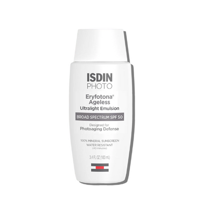 ISDIN Eryfotona Ageless 3.4 FL OZ