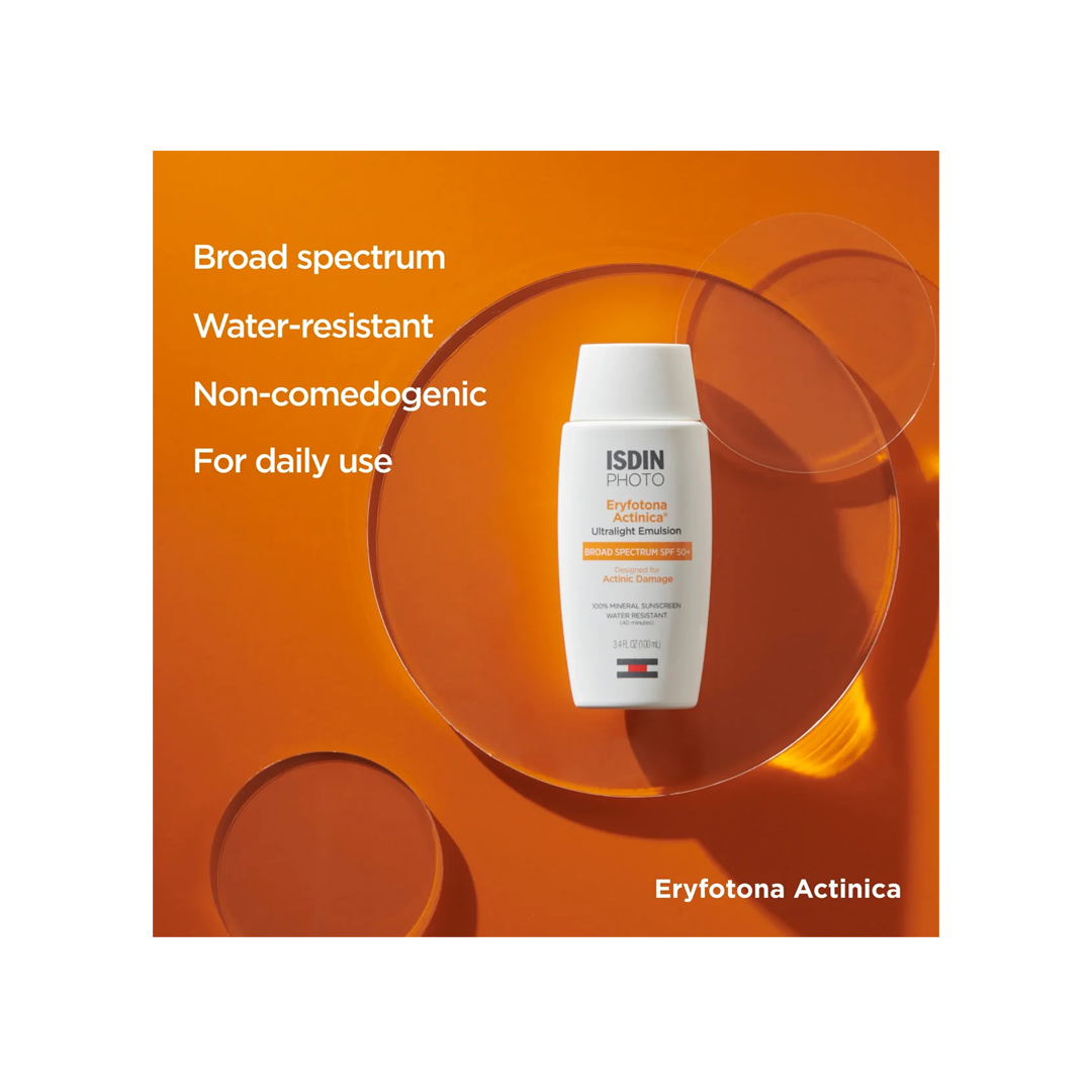 ISDIN Eryfotona Actinica 1.7 FL OZ