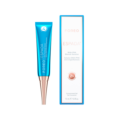 FOREO ESPADA BHA+PHA Blemish Solution