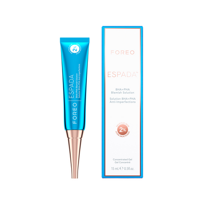 FOREO ESPADA BHA+PHA Blemish Solution