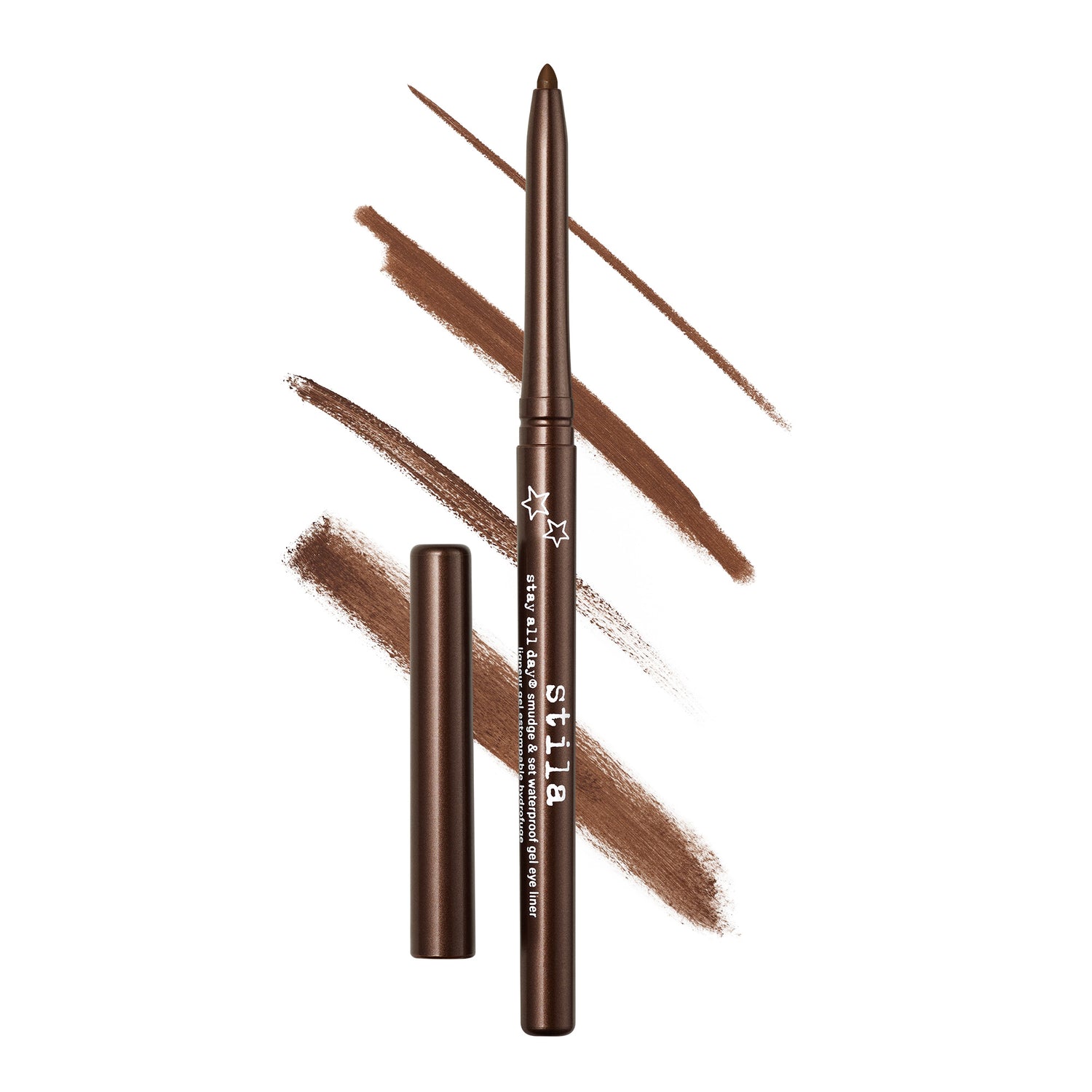 Stila Stay All Day Smudge &amp; Set Waterproof Gel Liner