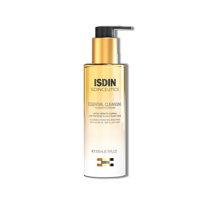 ISDIN ISDINCEUTICS Essential Cleansing