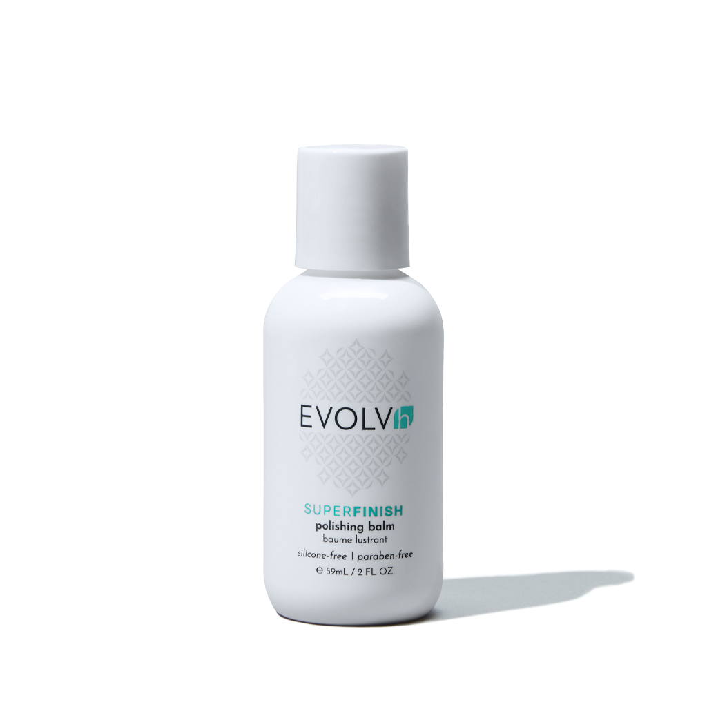 EVOLVh Travel Size - Superfinish Polishing Balm