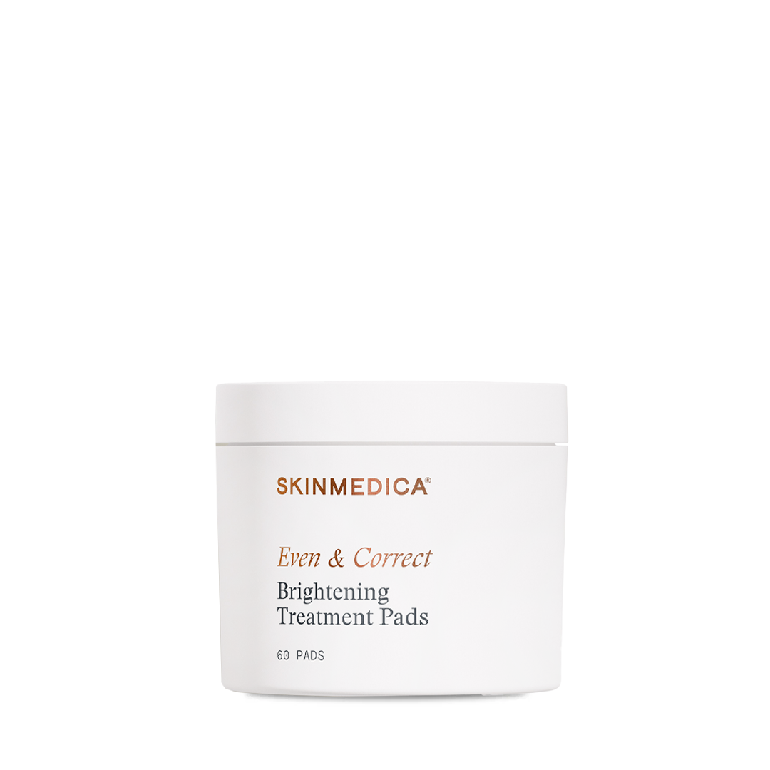 SkinMedica Even &amp; Correct Brightening Treatment Pads