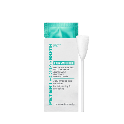 Peter Thomas Roth Even Smoother Instant Reveal Facial Peel (8-pack)