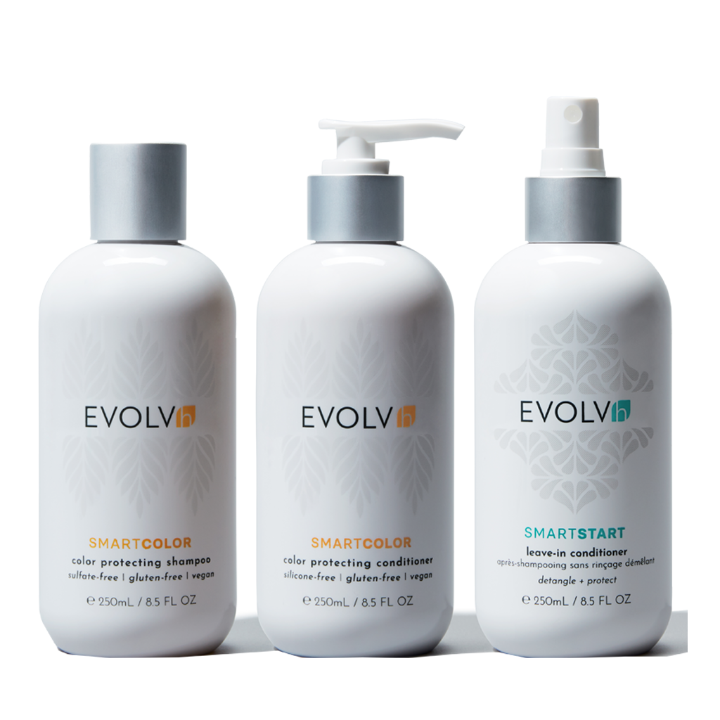 EVOLVh Healthy Color Trio