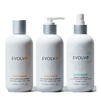 EVOLVh Healthy Color Trio