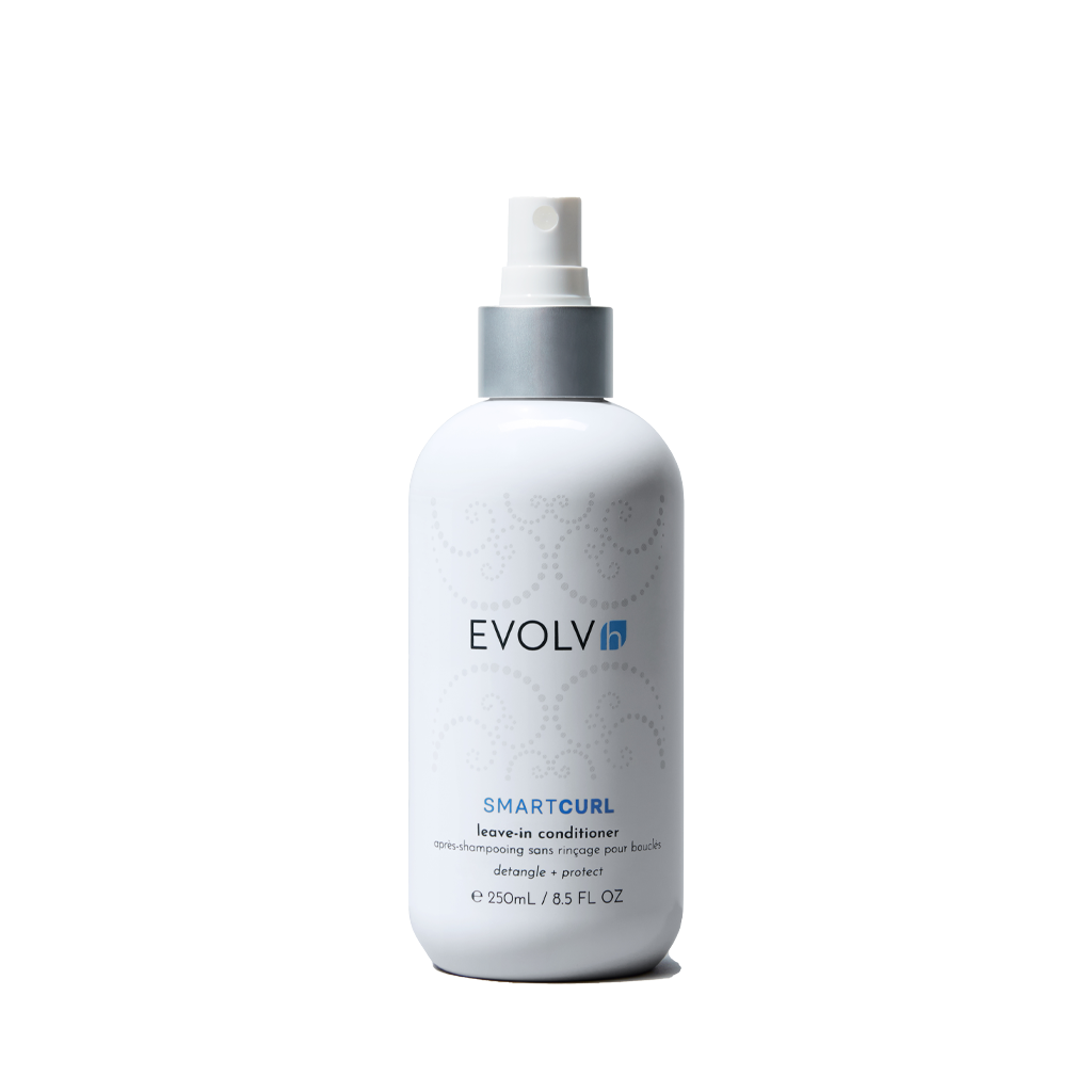 EVOLVh SmartCurl Leave-In Conditioner