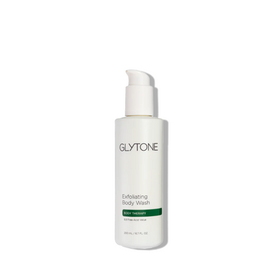 Glytone Exfoliating Body Wash