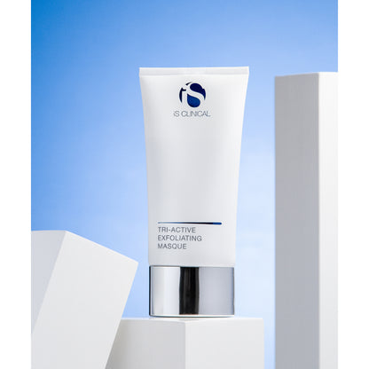 iS Clinical Tri-Active Exfoliating Masque