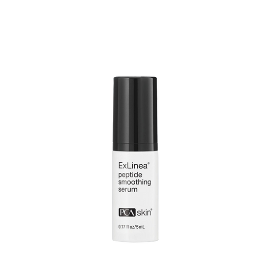 PCA Skin ExLinea Peptide Smoothing Serum Deluxe Travel Size