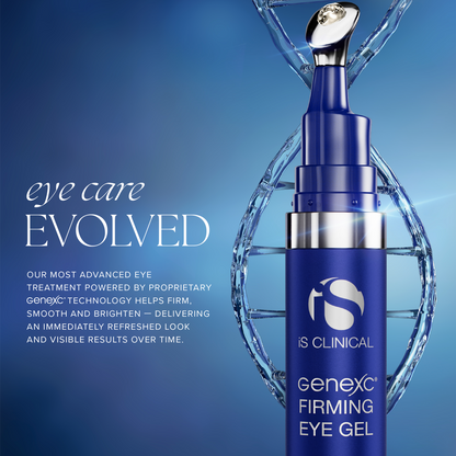 iS Clinical Genexc Firming Eye Gel