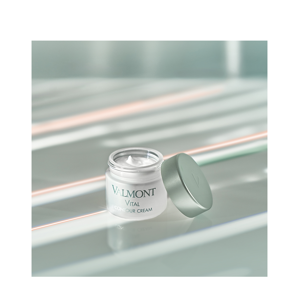 Valmont Vital Contour Eye Cream