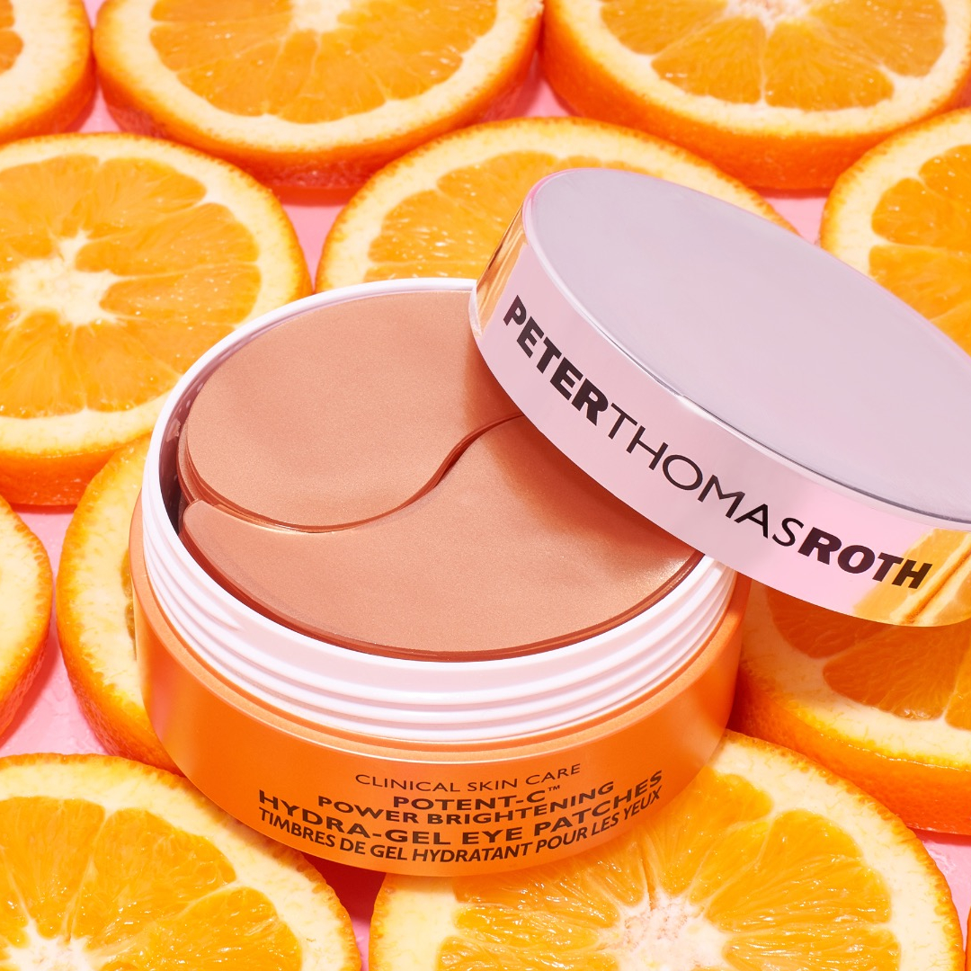 Peter Thomas Roth Full-Size Potent-C Vitamin C Brighteners Kit