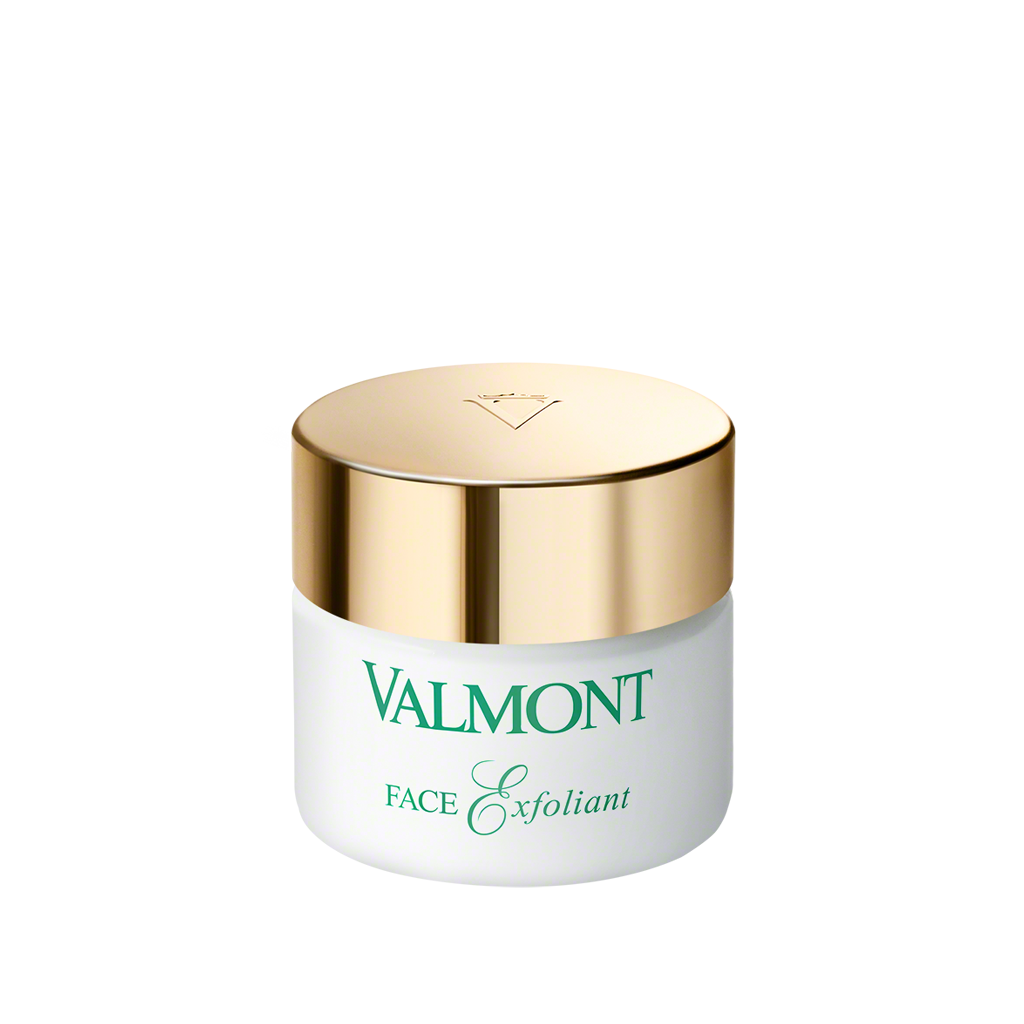 Valmont Face Exfoliant