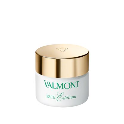 Valmont Face Exfoliant