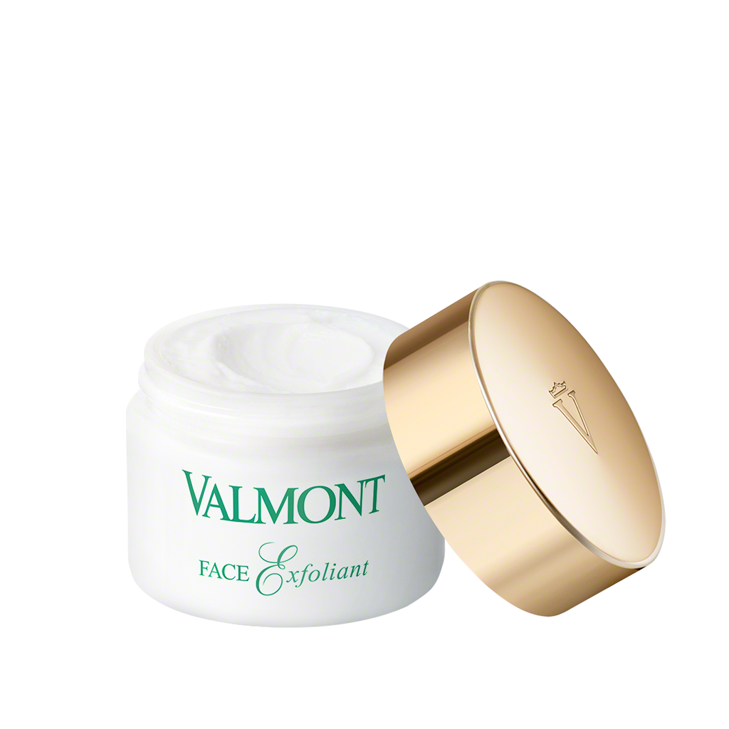 Valmont Face Exfoliant