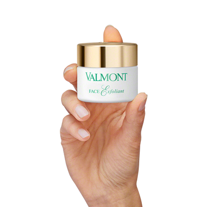 Valmont Face Exfoliant