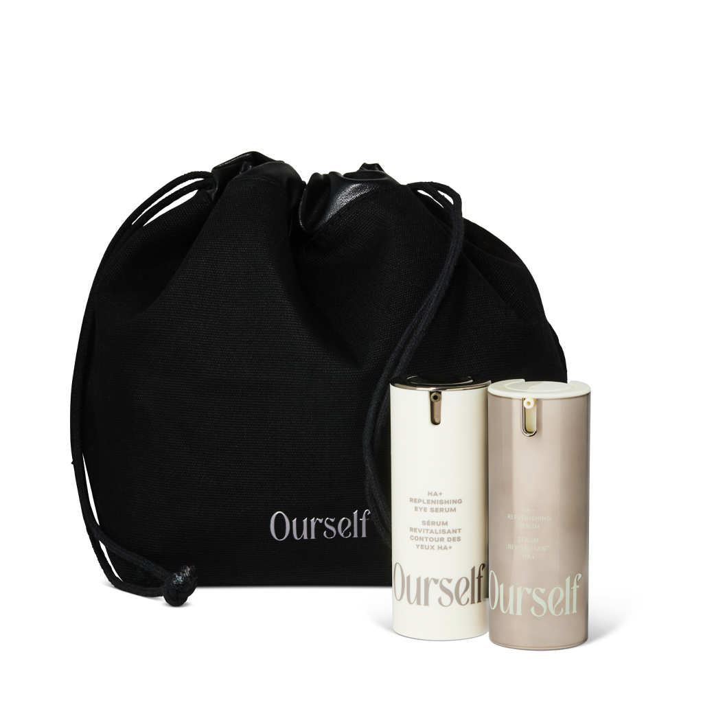Ourself Face Firming Duo Gift Set