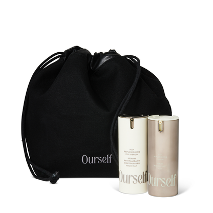 Ourself Face Firming Duo Gift Set