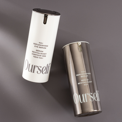 Ourself Face Firming Duo Gift Set