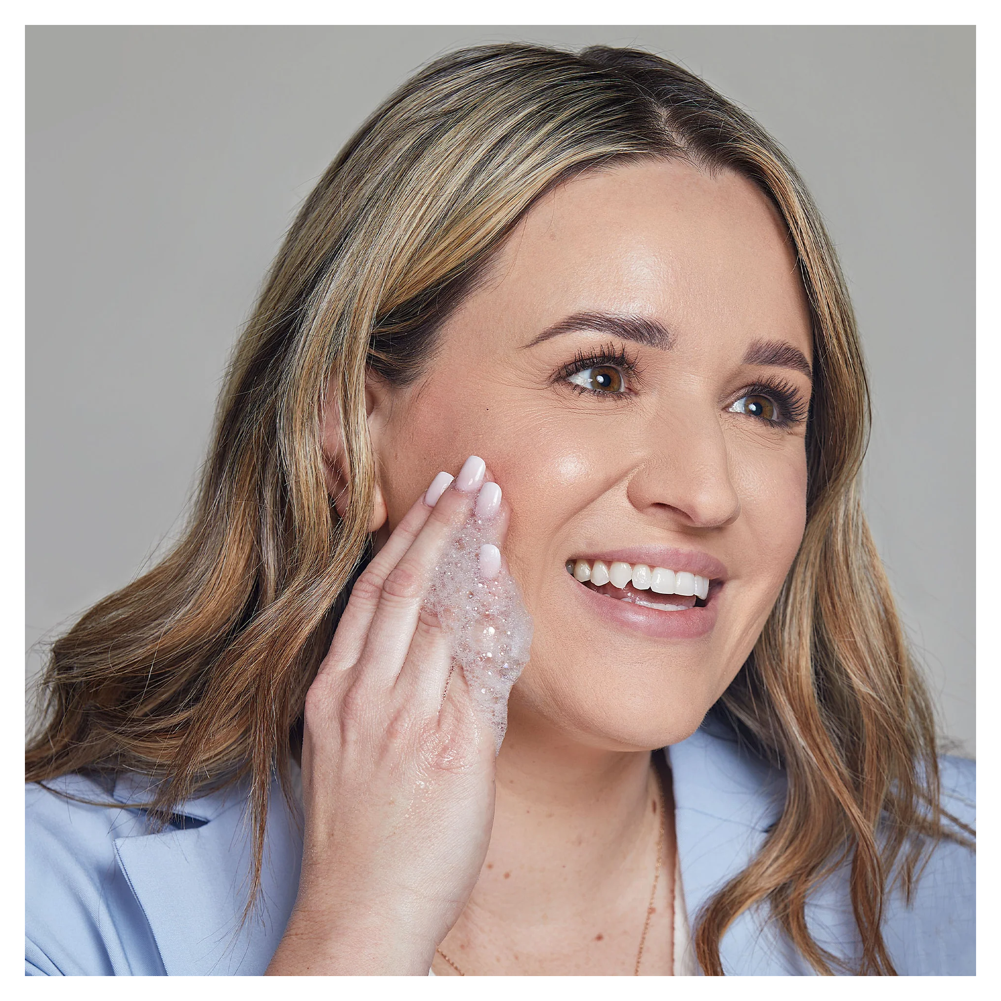 Face Reality Ultra Gentle Gel Cleanser
