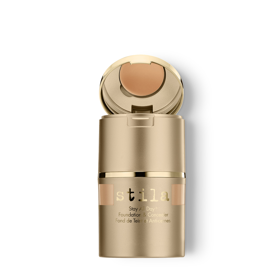Stila Stay All Day® Foundation &amp; Concealer