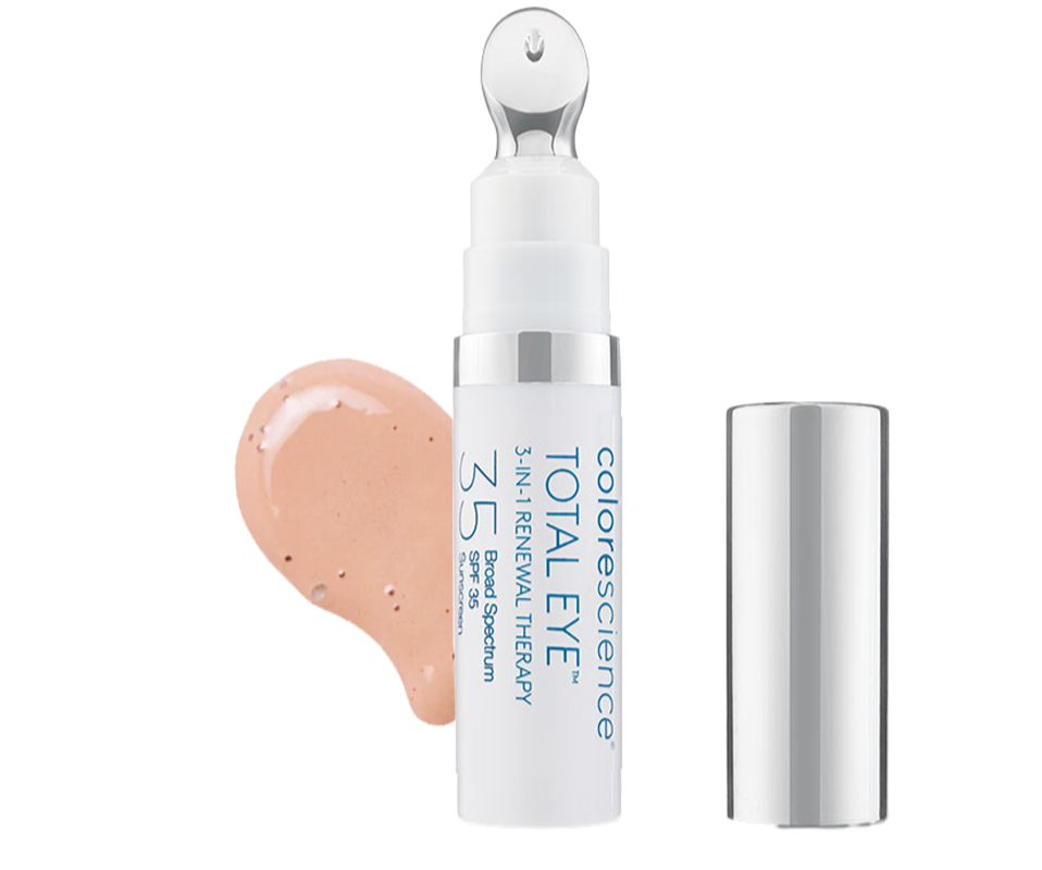 Colorescience Total Eye 3-in-1 Renewal Therapy SPF 35