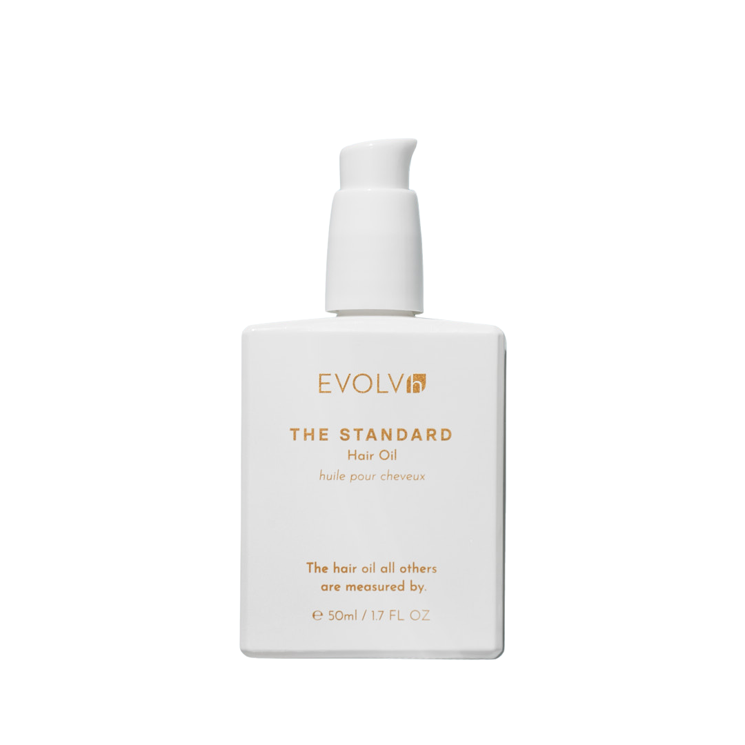 EVOLVh The Standard Hair Oil