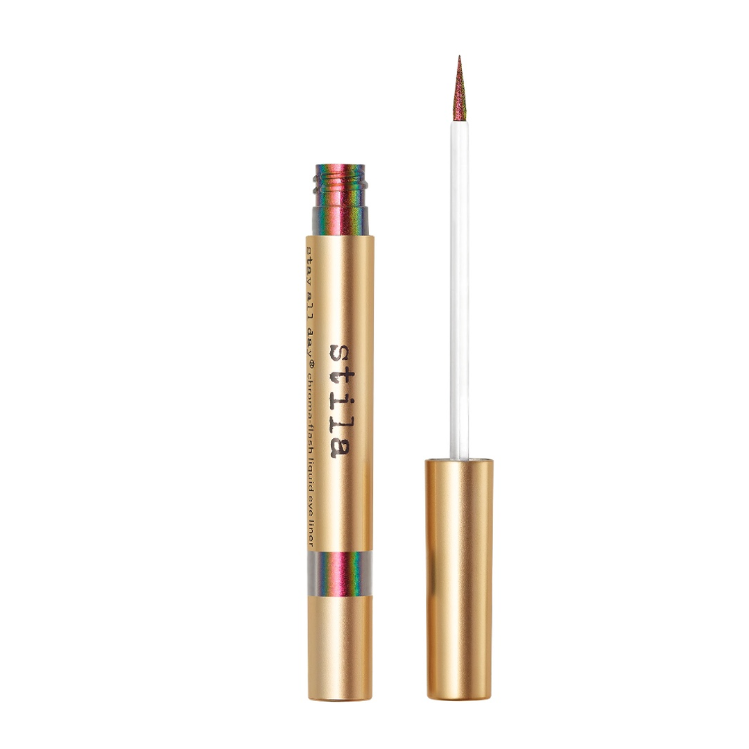 Stila Stay All Day Chroma-Flash Liquid Eye Liner